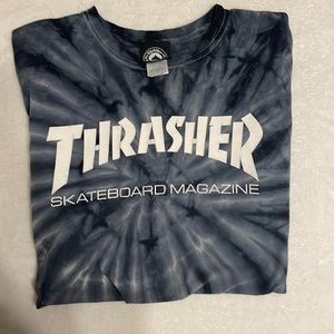 Thrasher Tee